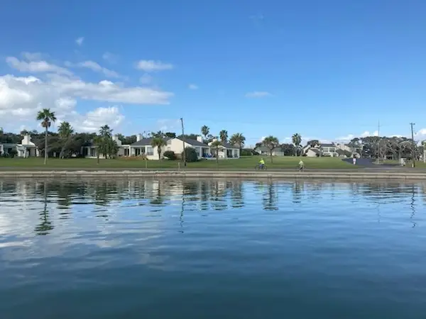 2003 N Fulton Beach Road #43, Rockport, TX 78382