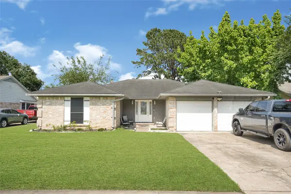 15707 Boulder Oaks Drive, Houston, TX 77084