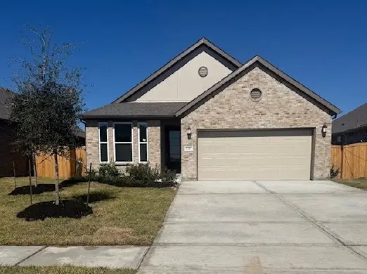 2817 Ravine Bluffs Court, League City, TX 77573 - Image #1