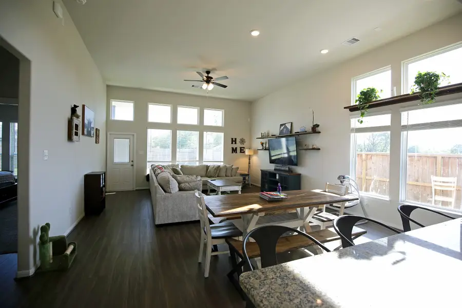 12139 Wooden Mill Ln Lane, Santa Fe, TX 77510 - Image #2