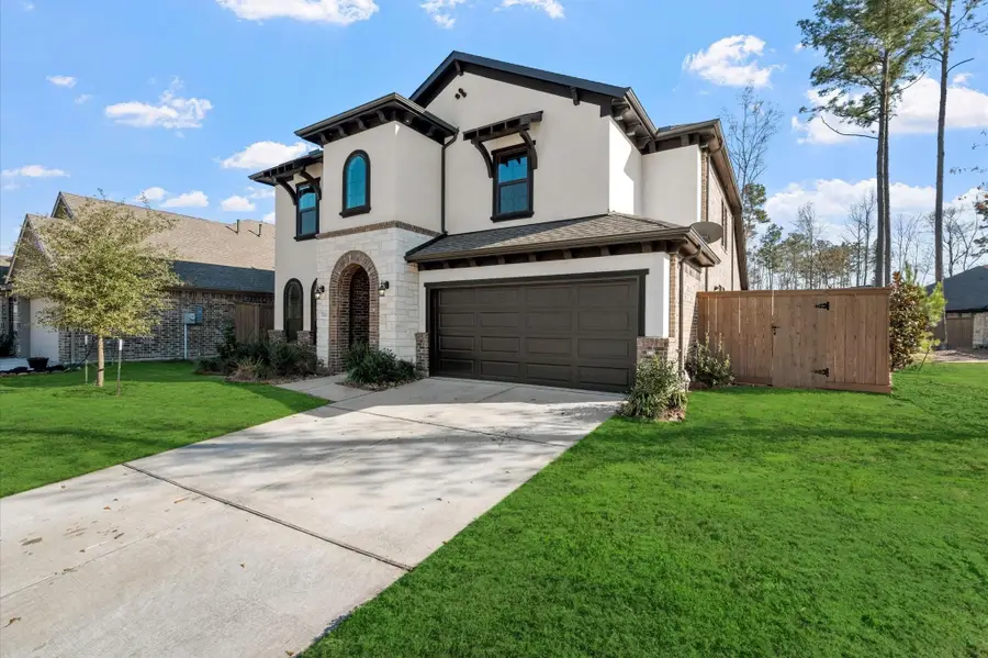7508 Mckinney Falls Court, Porter, TX 77365 - #2