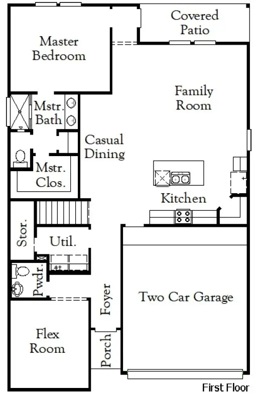 2127 Starlight Street, Angleton, TX 77515 - #2