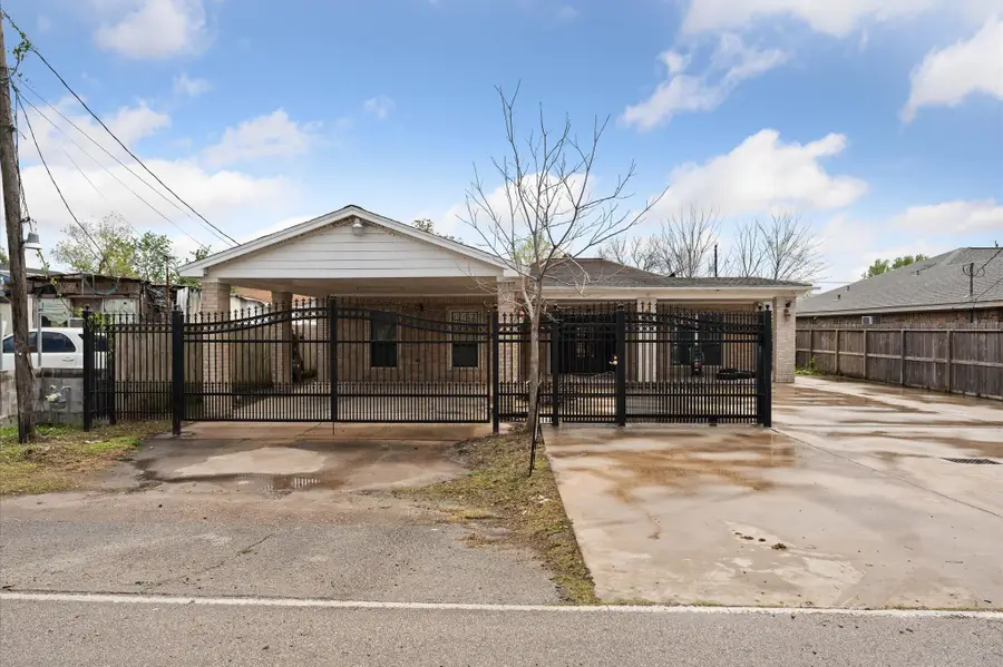 14022 Greenville Street, Houston, TX 77015 - #2