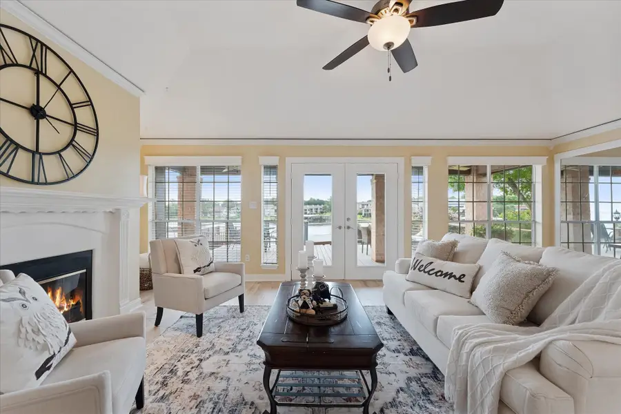 225 Capetown, Conroe, TX 77356 - #2