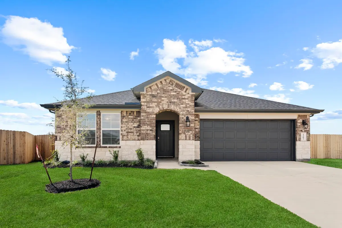 3012 Pasture Lane, League City, TX 77573 - #1