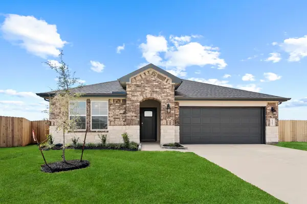 3012 Pasture Lane, League City, TX 77573