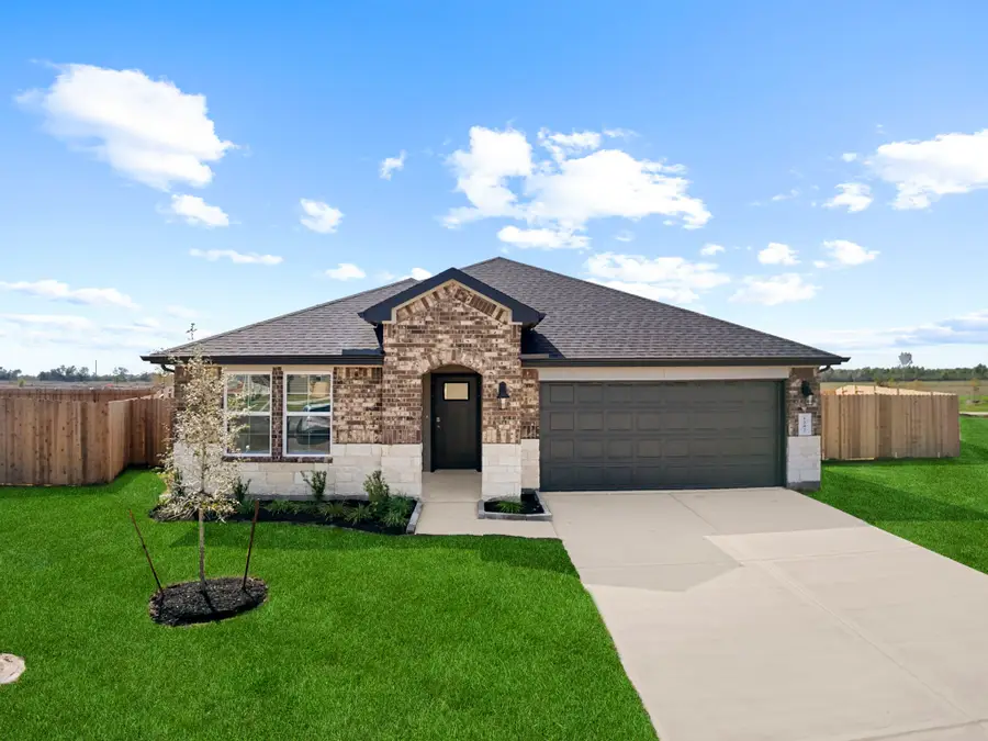 3012 Pasture Lane, League City, TX 77573 - #3