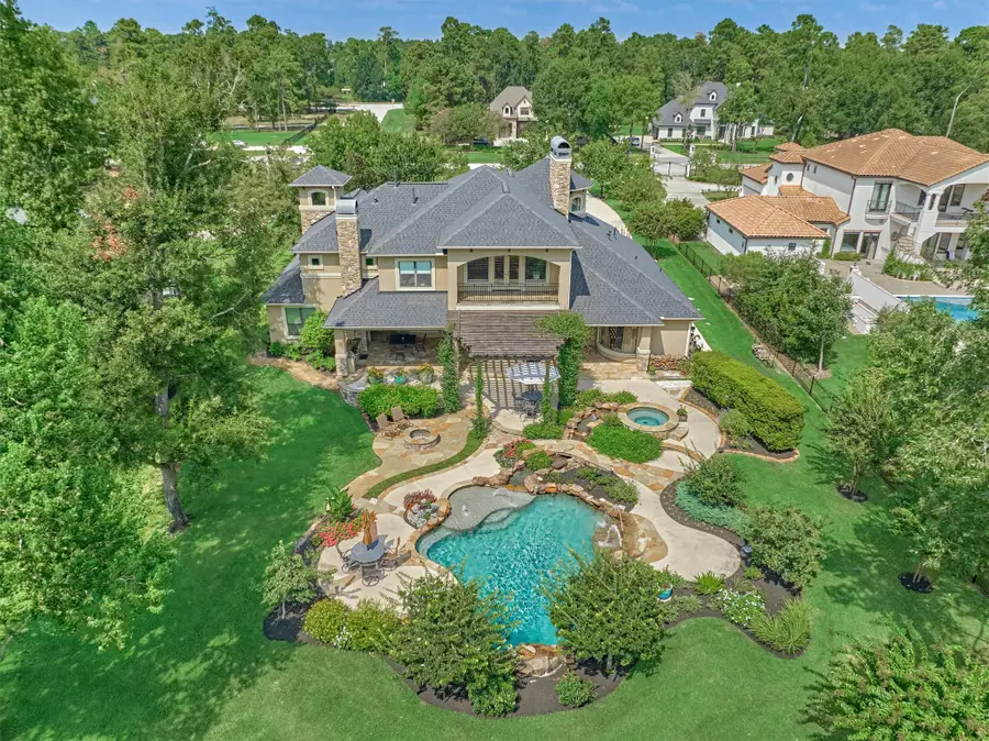 5402 White Birch Run, Spring, TX 77386 - #3