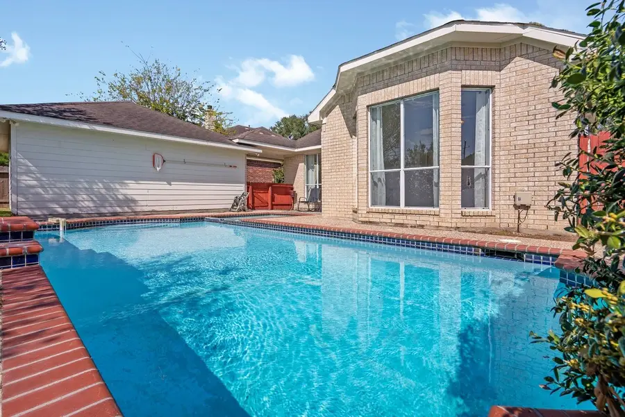 16715 Shallow Ridge Boulevard, Houston, TX 77095 - #2