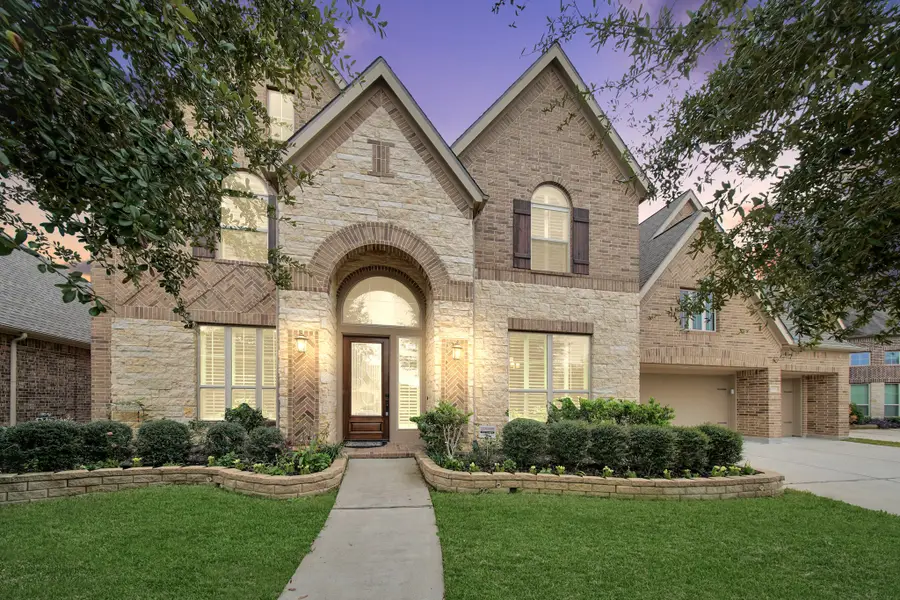 4411 Bandera Branch Lane, Katy, TX 77494 - #2