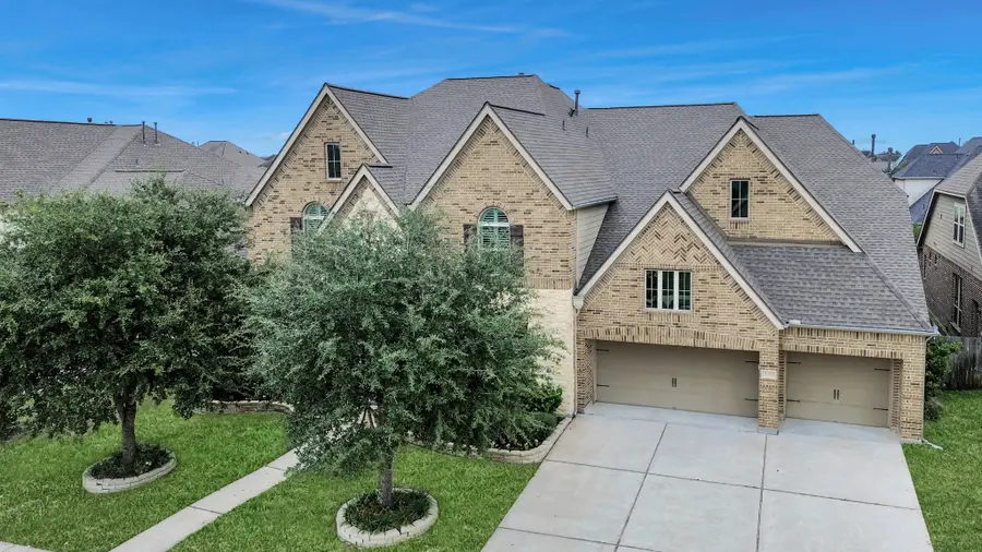 4411 Bandera Branch Lane, Katy, TX 77494 - #3