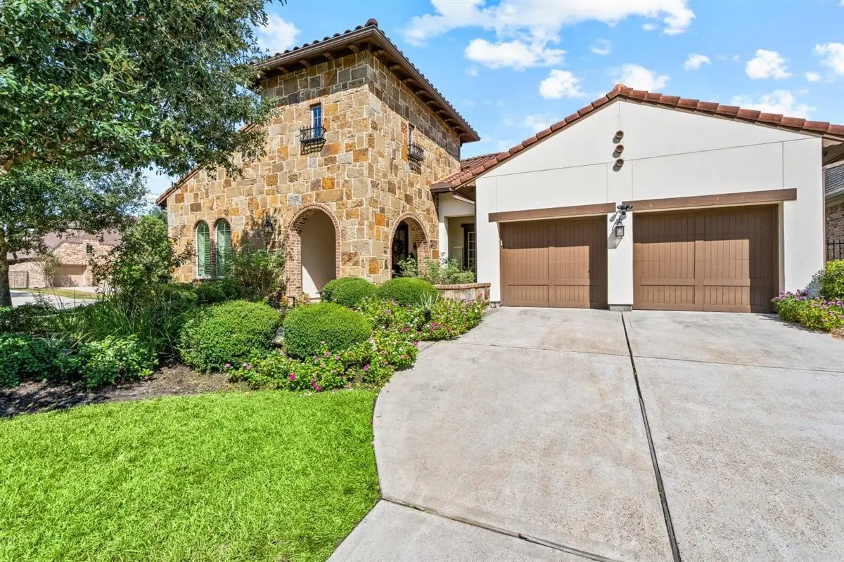 34 Woodglade Way, Tomball, TX 77375 - #1