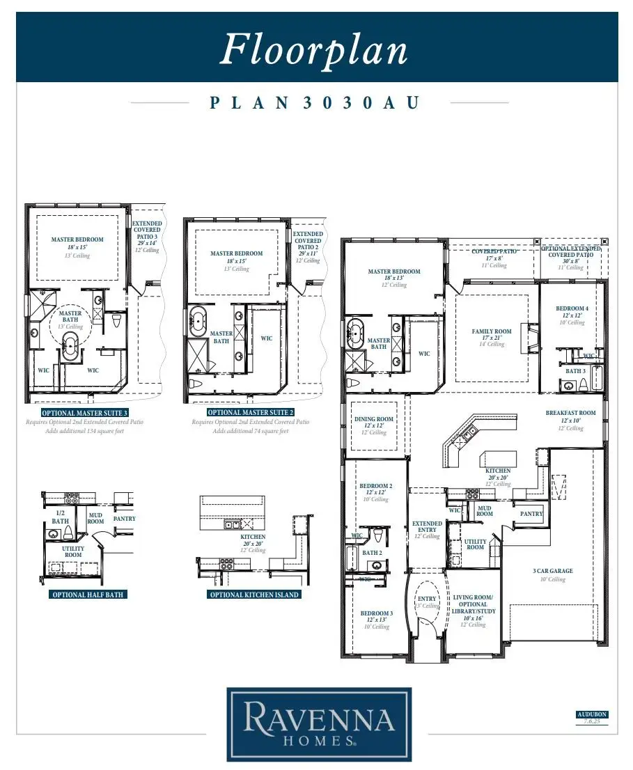 15243 Tree Swallow Court Court, Magnolia, TX 77354 - Image #1