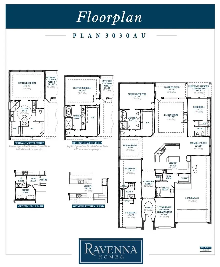 15243 Tree Swallow Court Court, Magnolia, TX 77354 - Image #2