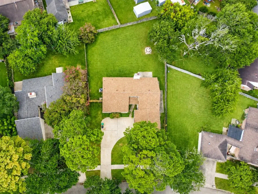 1006 Rock Canyon Drive, Katy, TX 77450 - #2