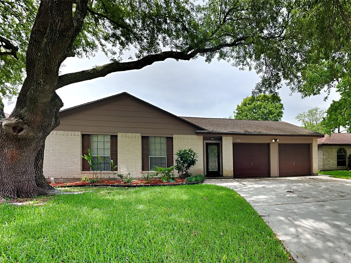 123 Greenshire Drive, League City, TX 77573 - #1