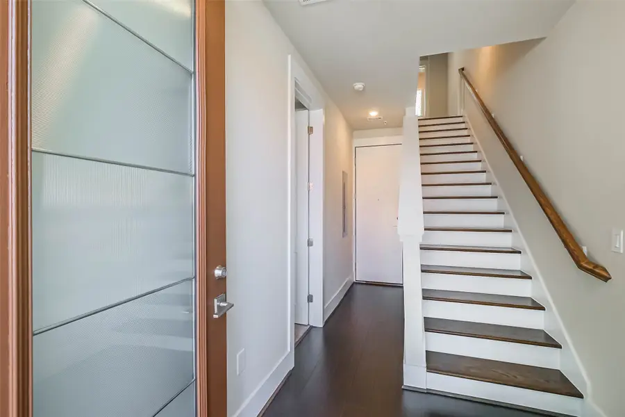 2401 Crawford Street #C1B, Houston, TX 77004 - #2