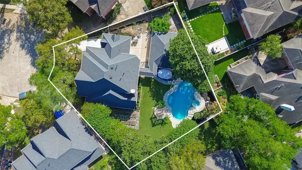 14 Fosters Court, Sugar Land, TX 77479