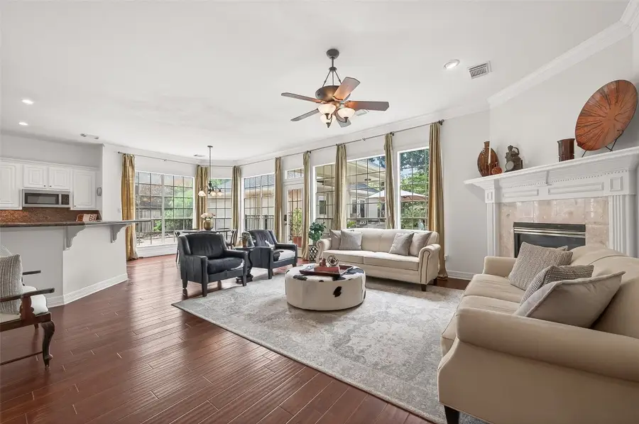 14 Fosters Court, Sugar Land, TX 77479 - #3