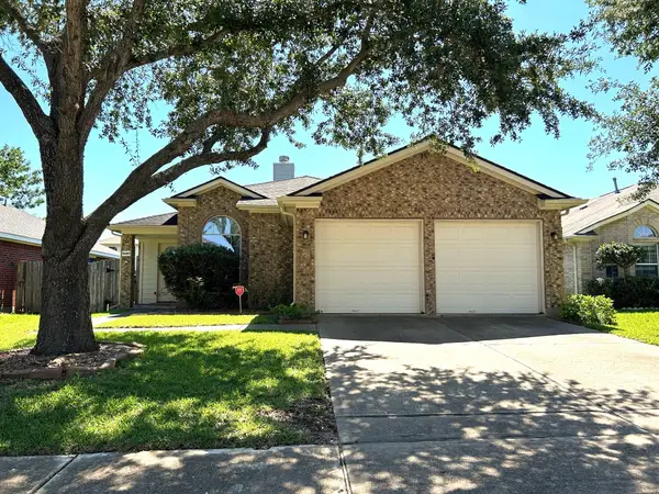 16307 Bettong Court, Sugar Land, TX 77498