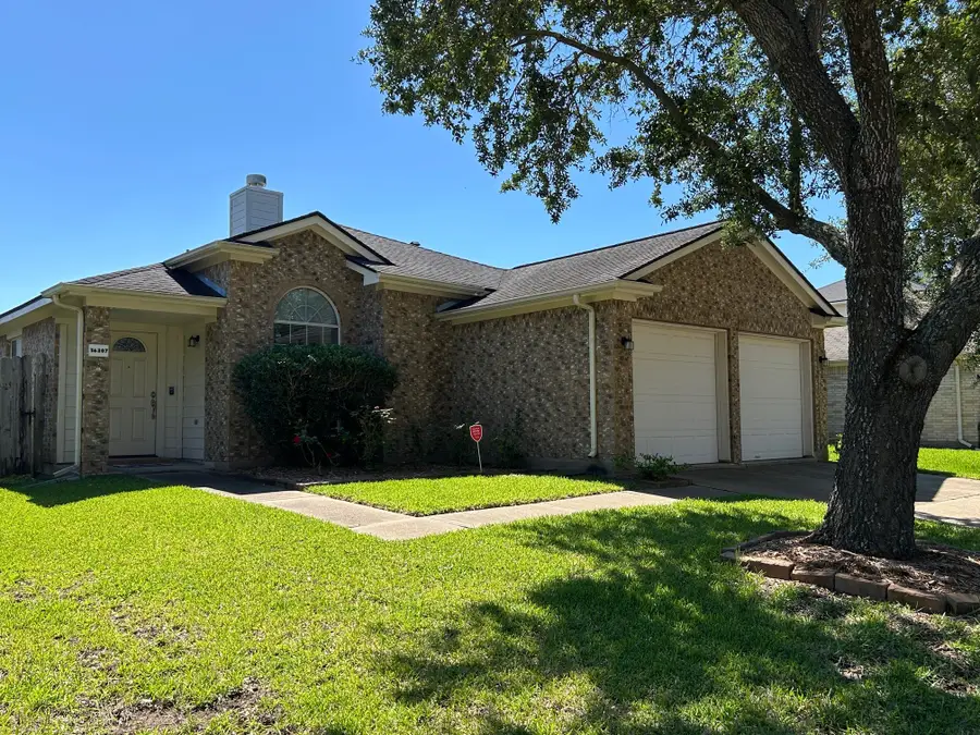 16307 Bettong Court, Sugar Land, TX 77498 - #2