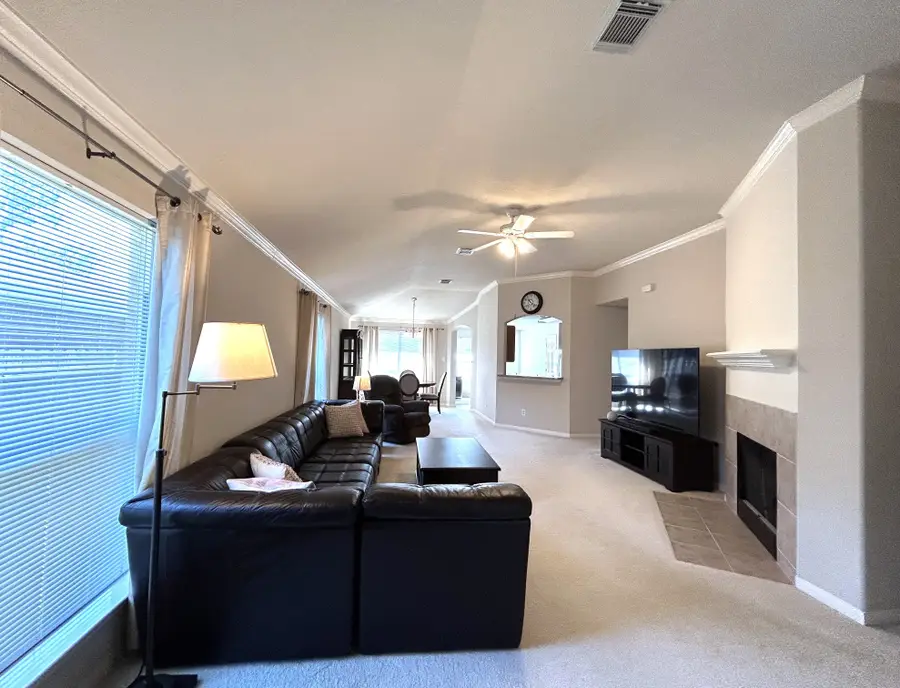 16307 Bettong Court, Sugar Land, TX 77498 - #3