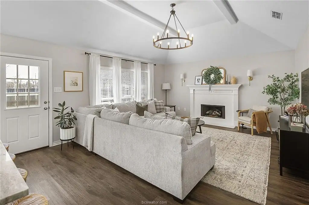 2524 Willow Bend Drive, Bryan, TX 77802 - #1