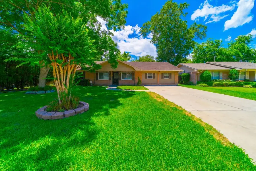 9517 Truscon Drive, Houston, TX 77080 - #2