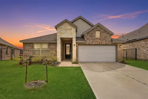 12310 English Mist Drive, Houston, TX 77044