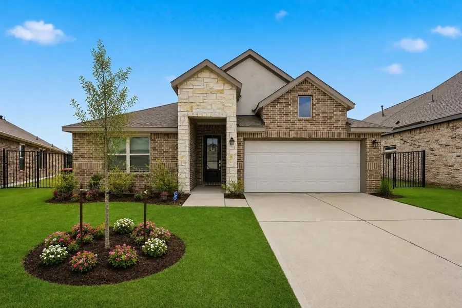 12310 English Mist Drive, Houston, TX 77044 - #3