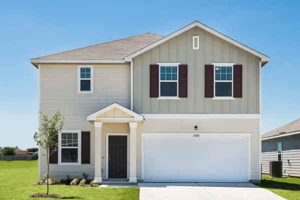 31218 Williams Landing Street, Waller, TX 77484