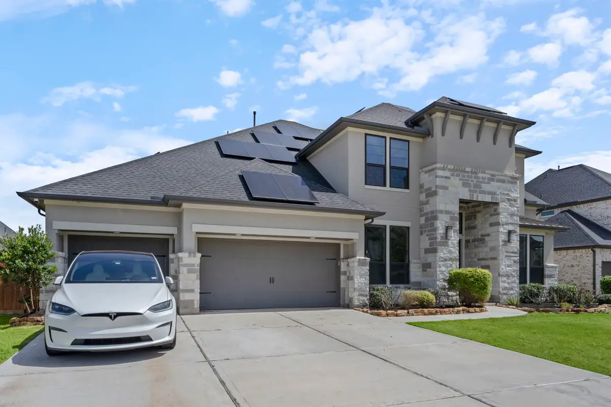 140 Lakehouse Landing Drive, Katy, TX 77493 - Image #1