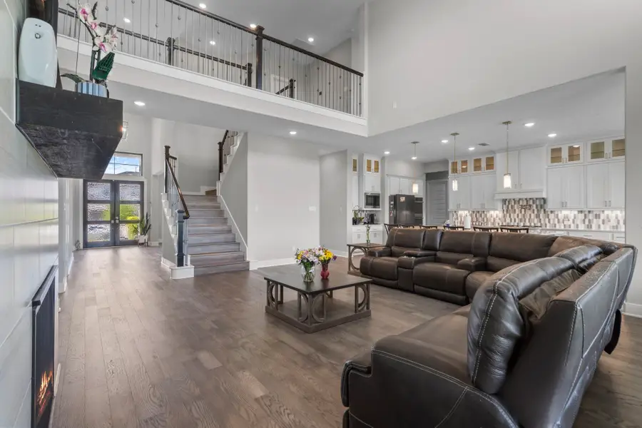 140 Lakehouse Landing Drive, Katy, TX 77493 - Image #3