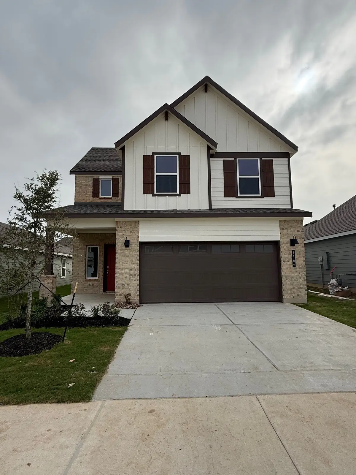 1164 Toledo Bend Drive, College Station, TX 77845 - #1