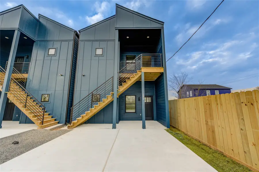 9727 Stedman St, Houston, TX 77029 - #2