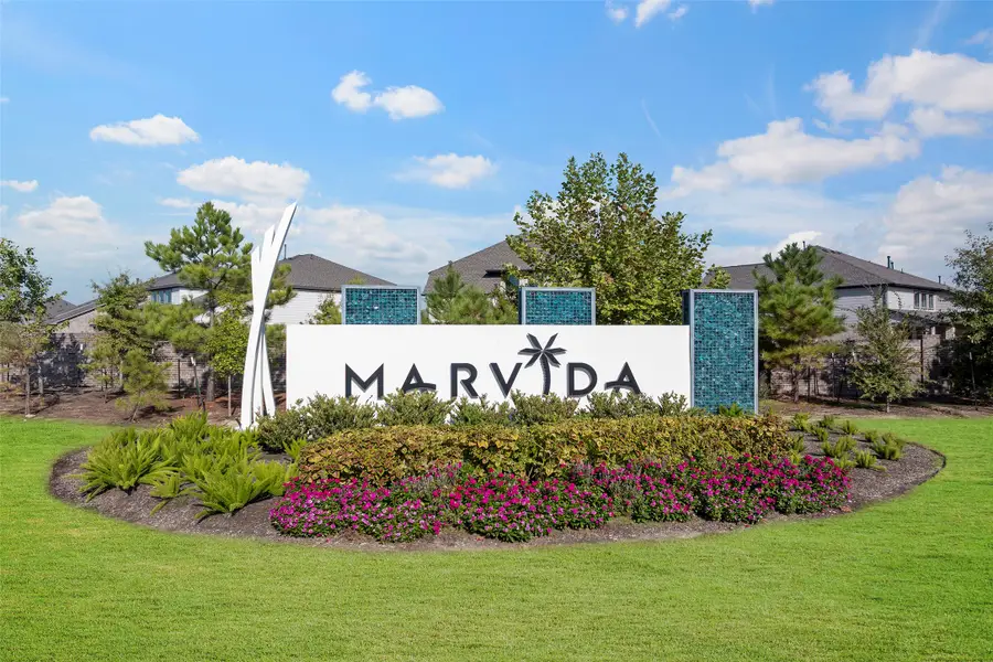 21051 Salt Rock Drive, Cypress, TX 77433 - #3