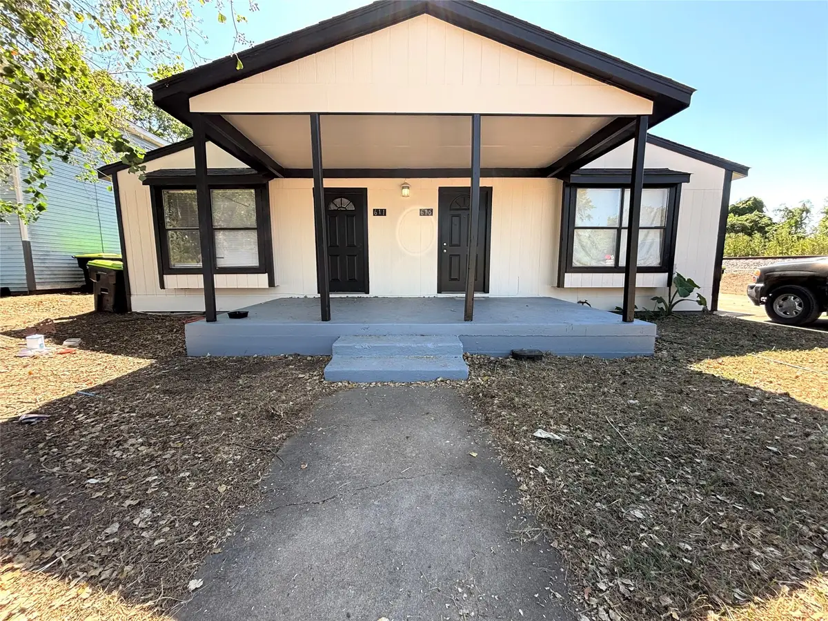 611 Reed Avenue, Wharton, TX 77488 - Image #1