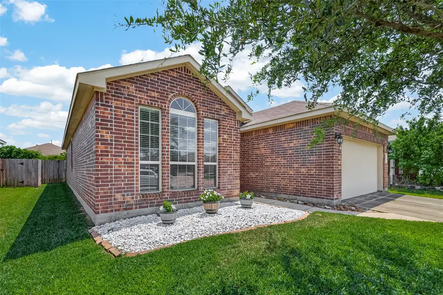 20515 Andorra Hills Lane, Katy, TX 77449 - #2