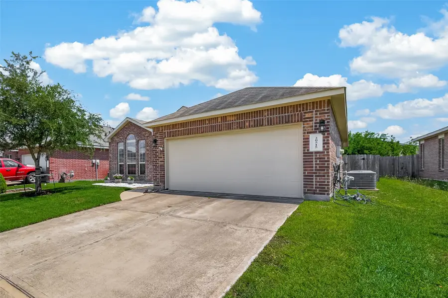 20515 Andorra Hills Lane, Katy, TX 77449 - #3