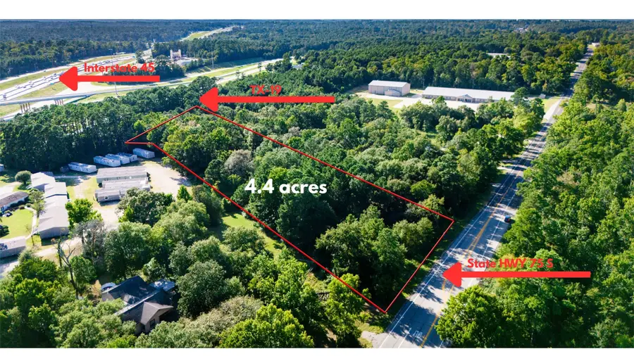 7206 State Highway 75 S, Huntsville, TX 77340 - #2