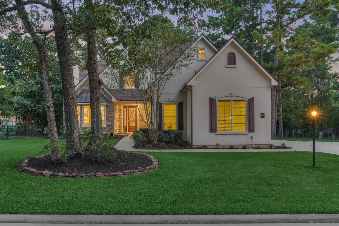 115 Wick Willow Drive, Montgomery, TX 77356 - #1