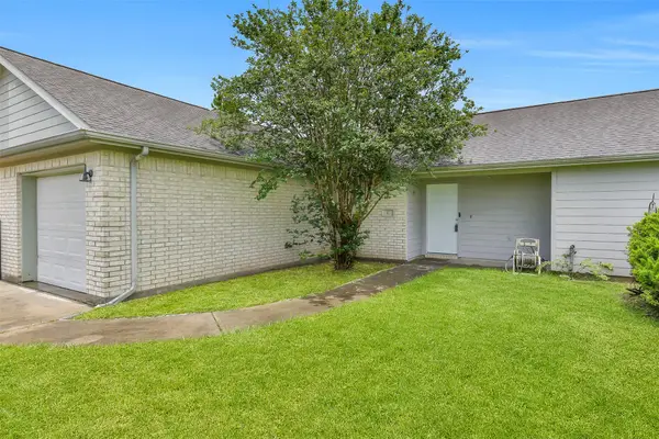1C Prairie Knoll Drive, La Marque, TX 77510