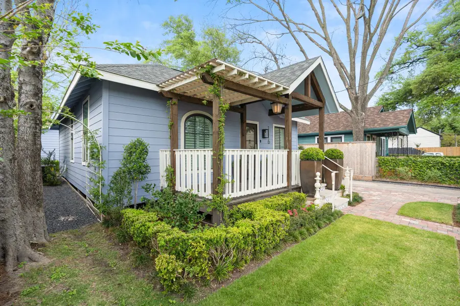 1116 Nadine Street, Houston, TX 77009 - #3