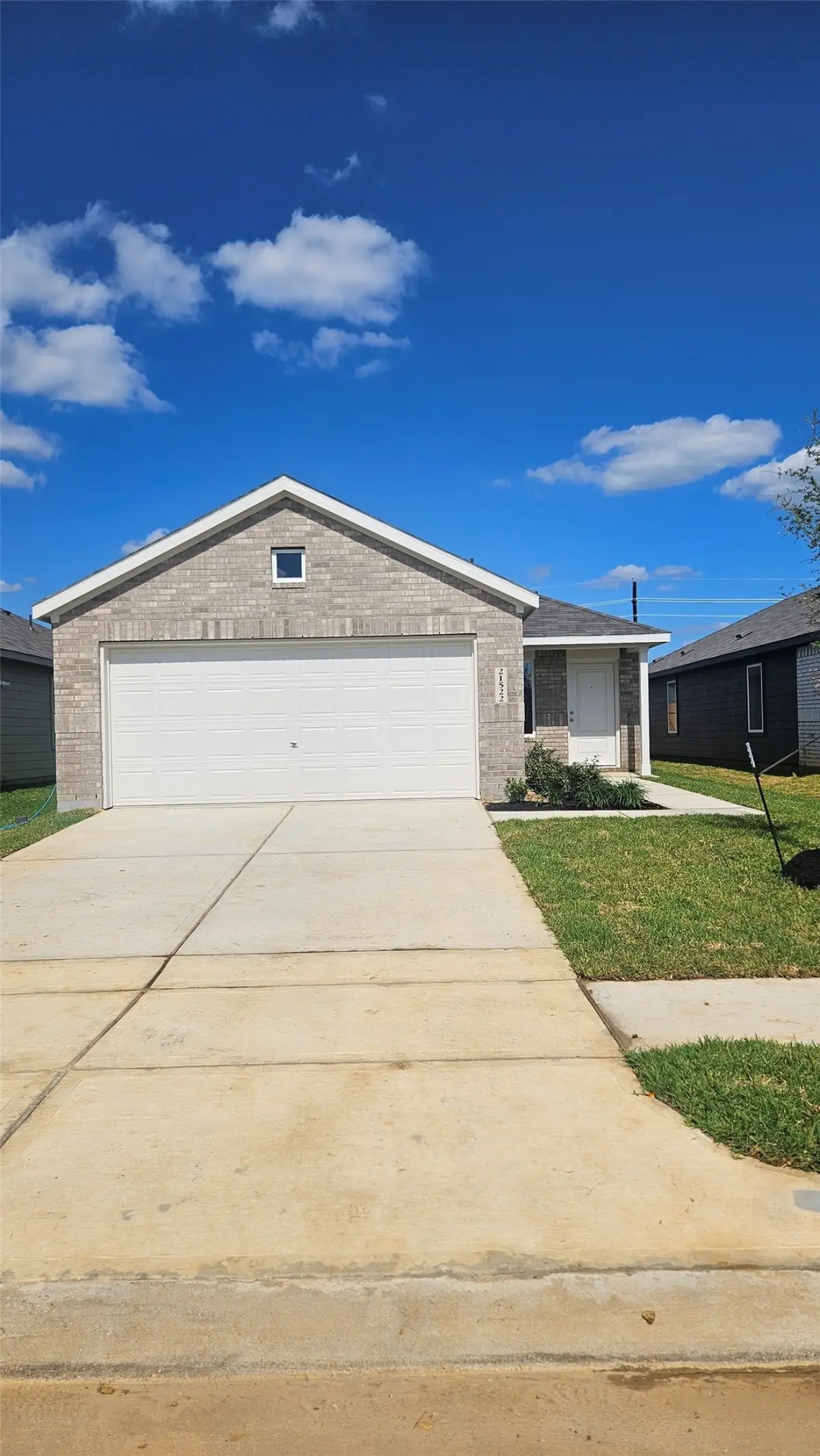 21522 Willow River Canyon Lane, Waller, TX 77484 - #1