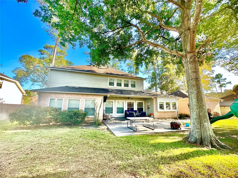 3327 Fitzgerald Drive, Montgomery, TX 77356 - Image #2