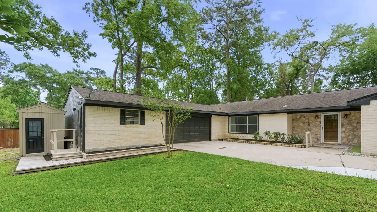 254 Springs Edge Dr, Montgomery, TX 77356 - #1