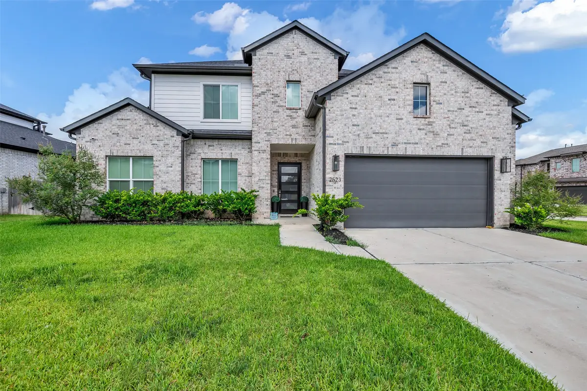 2523 Quickstep Court, Katy, TX 77493 - #1