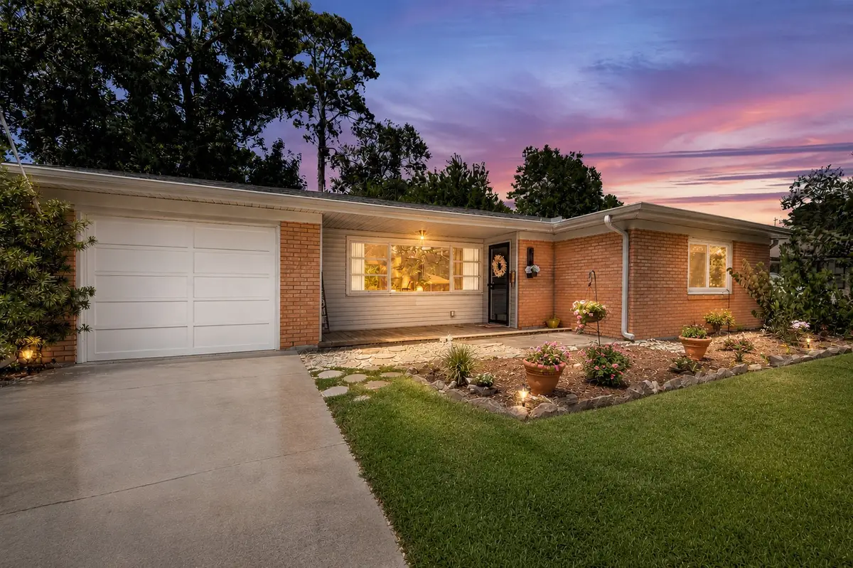 515 Azaleadell Drive, Houston, TX 77018 - #1