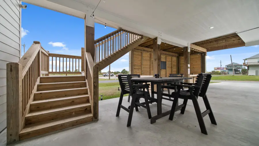 991 Seadrift Drive, Port Bolivar, TX 77650 - #3