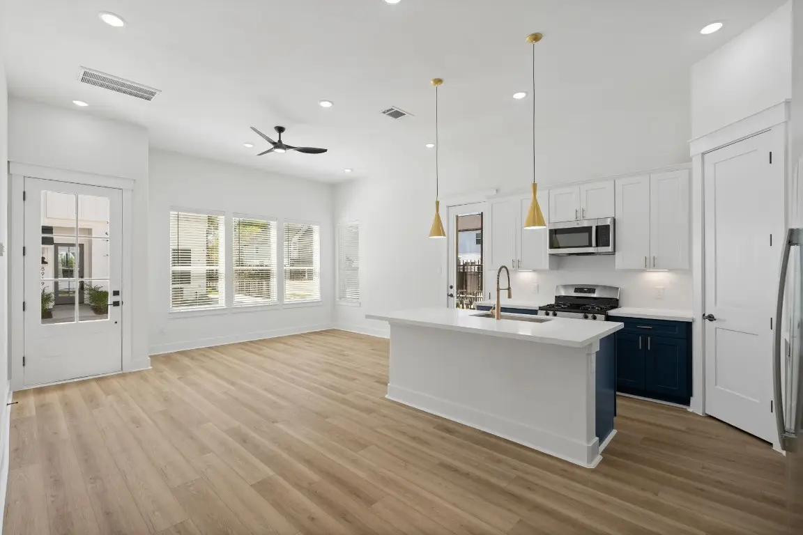 8918 Sunshine Laverne Lane, Houston, TX 77080 - #1